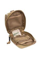 Подсумок CF- 3 медицинский малый Camofans