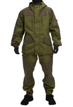 Костюм CF-020 Camofans