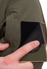 Куртка Энергия Camofans