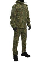 Костюм CF-FED003 «Точка» Camofans