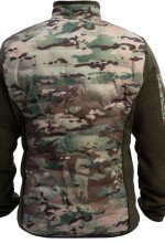 Куртка CF-Super009 Алтай Camofans