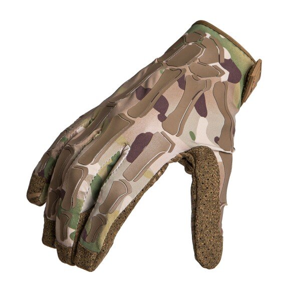 Перчатки N77 Camofans