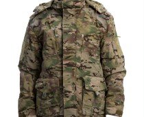 Куртка F4.0 CF-FED009 Camofans
