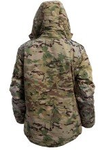 Куртка F4.0 CF-FED009 Camofans
