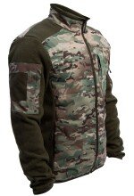 Куртка CF-Super009 Алтай Camofans