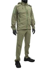 Костюм CF-FED003 «Точка» Camofans