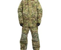 Костюм CF-FED007 АК Camofans