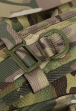 Рюкзак-баул 120л Camofans
