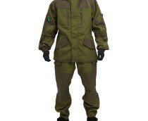 Костюм CF-020 Camofans