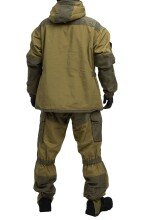 Костюм CF-022 Camofans