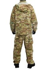 Костюм FED-001 L5.0 Camofans